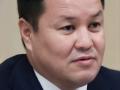 Kyrgyz parliament speaker resigns - Hindi News | Kyrgyz parliament speaker resigns | Latest politics News at Lokmattimes.com