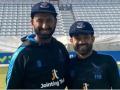 Indian batter Pujara, Pakistan's Rizwan make Sussex debut together - Hindi News | Indian batter Pujara, Pakistan's Rizwan make Sussex debut together | Latest cricket News at Lokmattimes.com