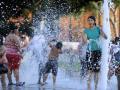 Southern California hit by severe heat wave - Hindi News | Southern California hit by severe heat wave | Latest politics News at Lokmattimes.com