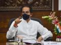 Uddhav Thackeray dials PM, Amit Shah - Hindi News | Uddhav Thackeray dials PM, Amit Shah | Latest maharashtra News at Lokmattimes.com