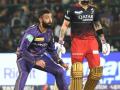 'We did deserve to lose, we were certainly not up to standard': Kohli after loss against KKR - Hindi News | 'We did deserve to lose, we were certainly not up to standard': Kohli after loss against KKR | Latest cricket News at Lokmattimes.com