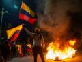 Colombia to reform defence, police systems amid protests - Hindi News | Colombia to reform defence, police systems amid protests | Latest politics News at Lokmattimes.com