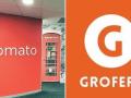 CCI okays Zomato's 9.3% stake purchase in Grofers - Hindi News | CCI okays Zomato's 9.3% stake purchase in Grofers | Latest international News at Lokmattimes.com