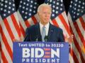Biden accepts Democratic Party's presidential nomination - Hindi News | Biden accepts Democratic Party's presidential nomination | Latest international News at Lokmattimes.com