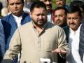 People of Bihar didn't have any expectations from Budget: Tejashwi - Hindi News | People of Bihar didn't have any expectations from Budget: Tejashwi | Latest politics News at Lokmattimes.com