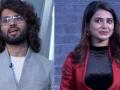 Buzz around Samantha-Vijay Deverakonda's movie - Hindi News | Buzz around Samantha-Vijay Deverakonda's movie | Latest entertainment News at Lokmattimes.com