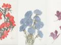 An artist's ode to floral beauty - Hindi News | An artist's ode to floral beauty | Latest lifestyle News at Lokmattimes.com