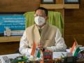 With 12.36% Covid positivity rate, Mizoram to continue mask campaign - Hindi News | With 12.36% Covid positivity rate, Mizoram to continue mask campaign | Latest health News at Lokmattimes.com
