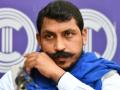 Bhim Army chief Chandrashekhar Azad detained in Kanpur - Hindi News | Bhim Army chief Chandrashekhar Azad detained in Kanpur | Latest politics News at Lokmattimes.com