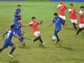 India U-16 team clubbed with Korea, Aus, Uzbekistan in AFC meet - Hindi News | India U-16 team clubbed with Korea, Aus, Uzbekistan in AFC meet | Latest football News at Lokmattimes.com