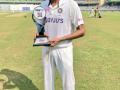 IND v NZ, 2nd Test: It was a wonderful performance by Ajaz, says Ashwin - Hindi News | IND v NZ, 2nd Test: It was a wonderful performance by Ajaz, says Ashwin | Latest cricket News at Lokmattimes.com