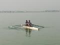 KIUG: Gorakhpur's Ramgarh Taal to host rowing activity from May 25 - Hindi News | KIUG: Gorakhpur's Ramgarh Taal to host rowing activity from May 25 | Latest other-sports News at Lokmattimes.com
