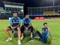 Will play the best XI, not focus on giving everyone chance: Skipper Dhawan - Hindi News | Will play the best XI, not focus on giving everyone chance: Skipper Dhawan | Latest cricket News at Lokmattimes.com