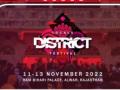 Techno music fest 'Locals District' to be held in Alwar palace on Nov 11-14 - Hindi News | Techno music fest 'Locals District' to be held in Alwar palace on Nov 11-14 | Latest entertainment News at Lokmattimes.com