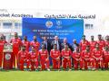 Oman name provisional squad for 2023 Cricket World Cup Qualifier - Hindi News | Oman name provisional squad for 2023 Cricket World Cup Qualifier | Latest cricket News at Lokmattimes.com