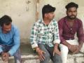 Husband, two others held for gang-rape and murder of woman in Gujarat - Hindi News | Husband, two others held for gang-rape and murder of woman in Gujarat | Latest national News at Lokmattimes.com