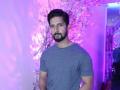 Ravi Dubey teases his upcoming project 'Aankde' - Hindi News | Ravi Dubey teases his upcoming project 'Aankde' | Latest lifestyle News at Lokmattimes.com