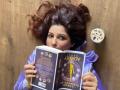 Twinkle Khanna: You don't have to be a nerd to love speculative fiction - Hindi News | Twinkle Khanna: You don't have to be a nerd to love speculative fiction | Latest lifestyle News at Lokmattimes.com