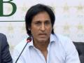 New Zealand rescheduling Pakistan tour, says PCB chief Ramiz Raja - Hindi News | New Zealand rescheduling Pakistan tour, says PCB chief Ramiz Raja | Latest cricket News at Lokmattimes.com