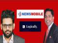 NewsMobile, Logically join hands to combat 'fake news' across South East Asia - Hindi News | NewsMobile, Logically join hands to combat 'fake news' across South East Asia | Latest international News at Lokmattimes.com