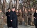 Kim Jong-un inspects 'fire assault drill' - Hindi News | Kim Jong-un inspects 'fire assault drill' | Latest politics News at Lokmattimes.com