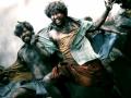 'Dhoom Dhaam Dhosthaan' from Nani's Dasara is backed by percussion power - Hindi News | 'Dhoom Dhaam Dhosthaan' from Nani's Dasara is backed by percussion power | Latest entertainment News at Lokmattimes.com
