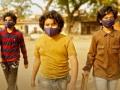 Javed Ali lends his voice for 'Bedhadak' in 'Bal Naren' - Hindi News | Javed Ali lends his voice for 'Bedhadak' in 'Bal Naren' | Latest entertainment News at Lokmattimes.com