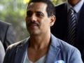 Stay home and exercise: Robert Vadra - Hindi News | Stay home and exercise: Robert Vadra | Latest politics News at Lokmattimes.com