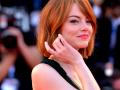 Emma Stone felt no shame filming nude scenes for upcoming film - Hindi News | Emma Stone felt no shame filming nude scenes for upcoming film | Latest international News at Lokmattimes.com