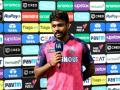 IPL 2023: It was all about one shot here and there, says RR's Sanju Samson after a narrow defeat to RCB - Hindi News | IPL 2023: It was all about one shot here and there, says RR's Sanju Samson after a narrow defeat to RCB | Latest cricket News at Lokmattimes.com