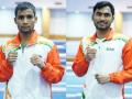 India's Kapil, Sparsh end their campaign at 2022 Asian Elite Boxing - Hindi News | India's Kapil, Sparsh end their campaign at 2022 Asian Elite Boxing | Latest other-sports News at Lokmattimes.com