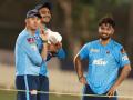 Will take it match by match, says DC skipper Pant ahead of SRH game - Hindi News | Will take it match by match, says DC skipper Pant ahead of SRH game | Latest cricket News at Lokmattimes.com