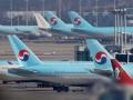 Korean Air to resume 3 long-haul routes as travel curbs ease - Hindi News | Korean Air to resume 3 long-haul routes as travel curbs ease | Latest politics News at Lokmattimes.com