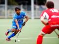 Hockey Junior WC: Indian team is focused on a podium finish, says midfielder Vivek Sagar - Hindi News | Hockey Junior WC: Indian team is focused on a podium finish, says midfielder Vivek Sagar | Latest hockey News at Lokmattimes.com