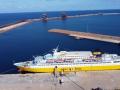 Cruise line launched between Libya, Turkey - Hindi News | Cruise line launched between Libya, Turkey | Latest politics News at Lokmattimes.com