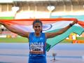 Athletics: Shaili Singh finishes third in Golden Grand Prix in Japan - Hindi News | Athletics: Shaili Singh finishes third in Golden Grand Prix in Japan | Latest other-sports News at Lokmattimes.com