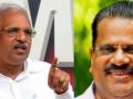 Kerala public spat cover up on eve of crucial CPI(M) meeting - Hindi News | Kerala public spat cover up on eve of crucial CPI(M) meeting | Latest politics News at Lokmattimes.com