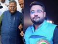 Teachers scam: Trinamool may walk the Partha Chatterjee way against Kuntal Ghosh - Hindi News | Teachers scam: Trinamool may walk the Partha Chatterjee way against Kuntal Ghosh | Latest politics News at Lokmattimes.com