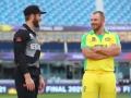 T20 World Cup: Australia win toss, elect to bowl against New Zealand - Hindi News | T20 World Cup: Australia win toss, elect to bowl against New Zealand | Latest cricket News at Lokmattimes.com