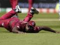 This day that year: Brathwaite takes WI to T20 WC glory - Hindi News | This day that year: Brathwaite takes WI to T20 WC glory | Latest cricket News at Lokmattimes.com