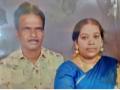 Elderly couple brutally murdered on festival day in B'luru - Hindi News | Elderly couple brutally murdered on festival day in B'luru | Latest international News at Lokmattimes.com
