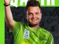 BBL side Sydney Thunder rope in Usman Qadir - Hindi News | BBL side Sydney Thunder rope in Usman Qadir | Latest cricket News at Lokmattimes.com
