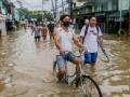 Death toll in Philippines floods reach 25; 26 missing - Hindi News | Death toll in Philippines floods reach 25; 26 missing | Latest international News at Lokmattimes.com