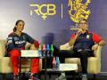 RCB aim to increase participation of women in cricket with 'Sports for All' initiative - Hindi News | RCB aim to increase participation of women in cricket with 'Sports for All' initiative | Latest cricket News at Lokmattimes.com