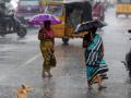 Parts of TN may see heavy rainfall, warns IMD - Hindi News | Parts of TN may see heavy rainfall, warns IMD | Latest national News at Lokmattimes.com