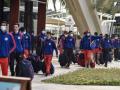 U19 World Cup: Afghanistan's warm-up matches cancelled due to visa glitches - Hindi News | U19 World Cup: Afghanistan's warm-up matches cancelled due to visa glitches | Latest cricket News at Lokmattimes.com