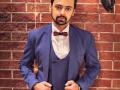 Varunn Jain : Age shouldn't be issue for getting educated - Hindi News | Varunn Jain : Age shouldn't be issue for getting educated | Latest entertainment News at Lokmattimes.com
