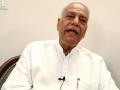 Yashwant Sinha to visit Assam; Ajmal may support BJP's Murmu - Hindi News | Yashwant Sinha to visit Assam; Ajmal may support BJP's Murmu | Latest politics News at Lokmattimes.com