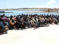 Italy places 34 migrants in quarantine - Hindi News | Italy places 34 migrants in quarantine | Latest politics News at Lokmattimes.com