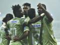 Gokulam Kerala steam past Neroca FC to move up in I-League - Hindi News | Gokulam Kerala steam past Neroca FC to move up in I-League | Latest football News at Lokmattimes.com
